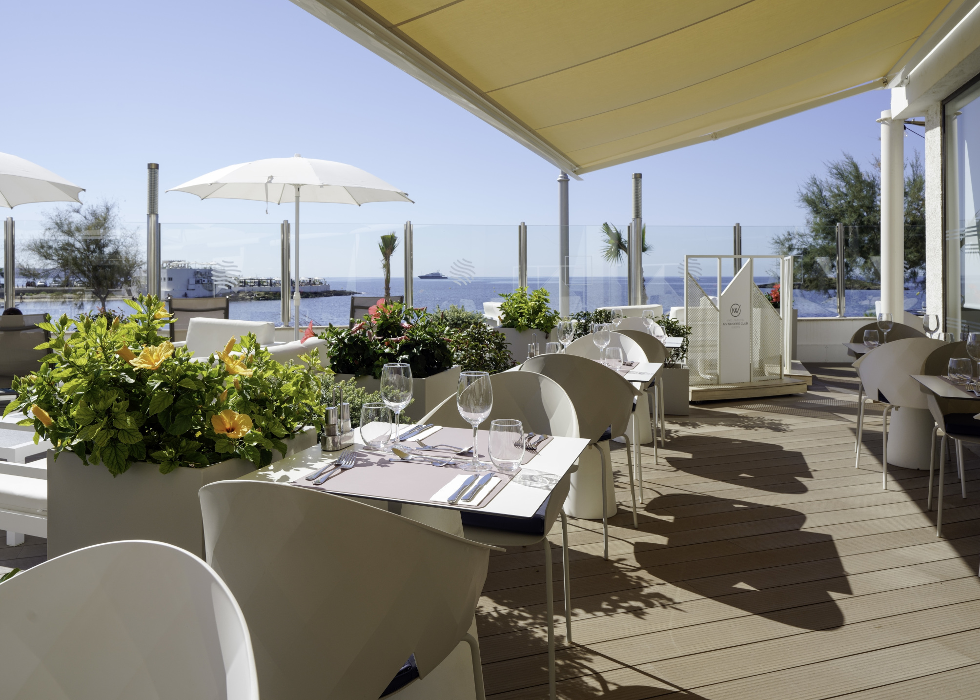 

Milano - El Arenal - AluaSoul Palma Hotel Adults Only