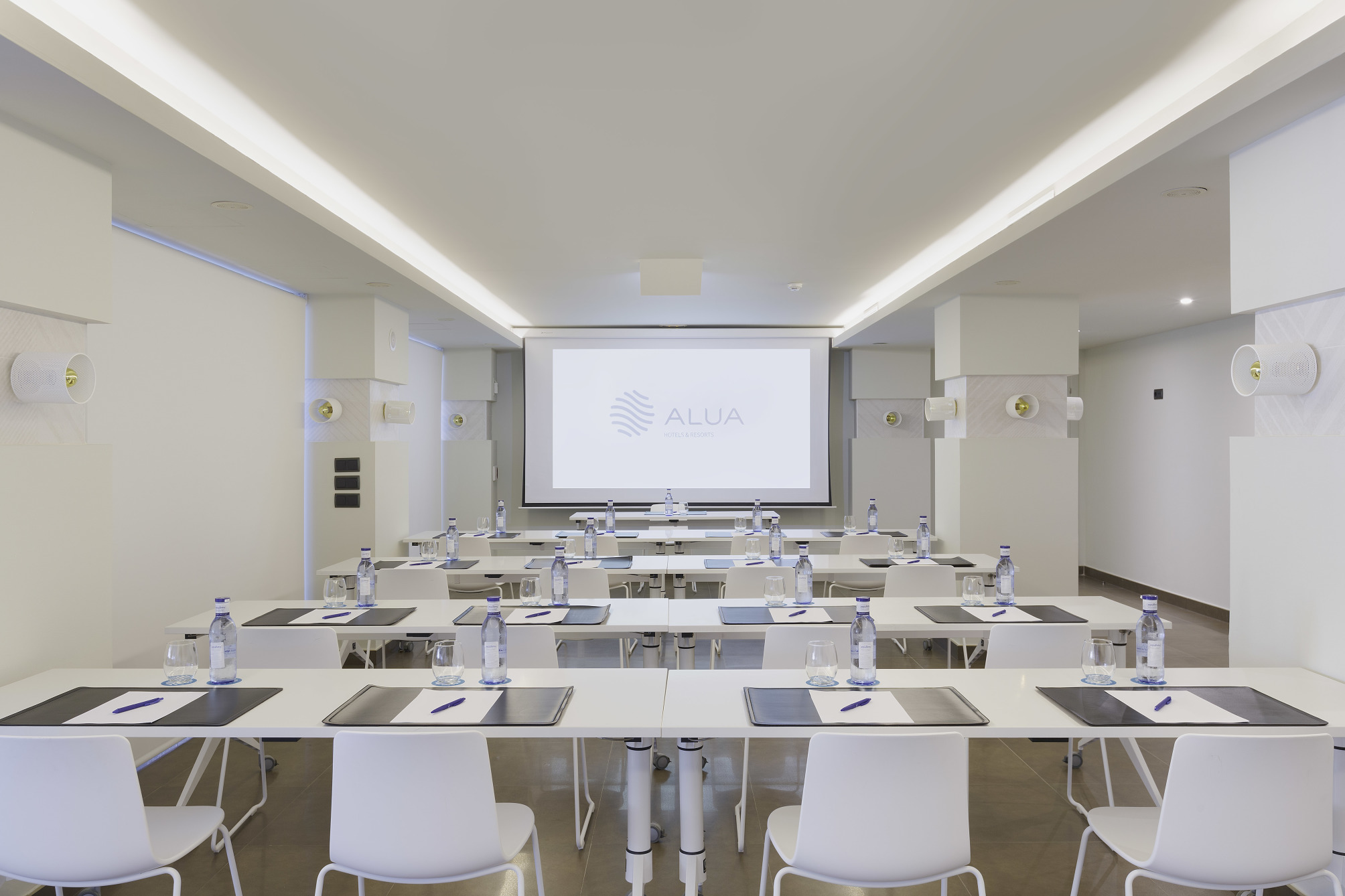 

Genova - El Arenal - AluaSoul Palma Hotel Adults Only