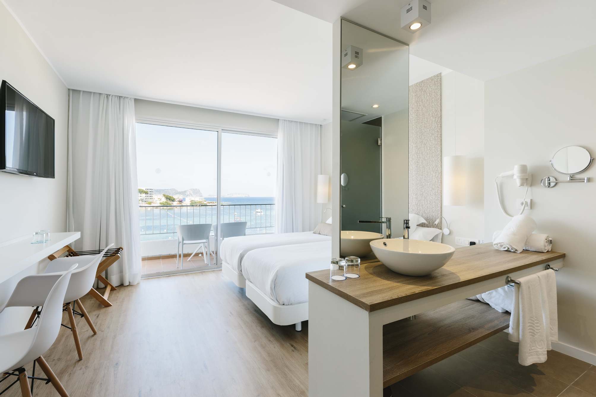 

Torino - Santa Eulalia del Río - AluaSoul Ibiza - Adults only