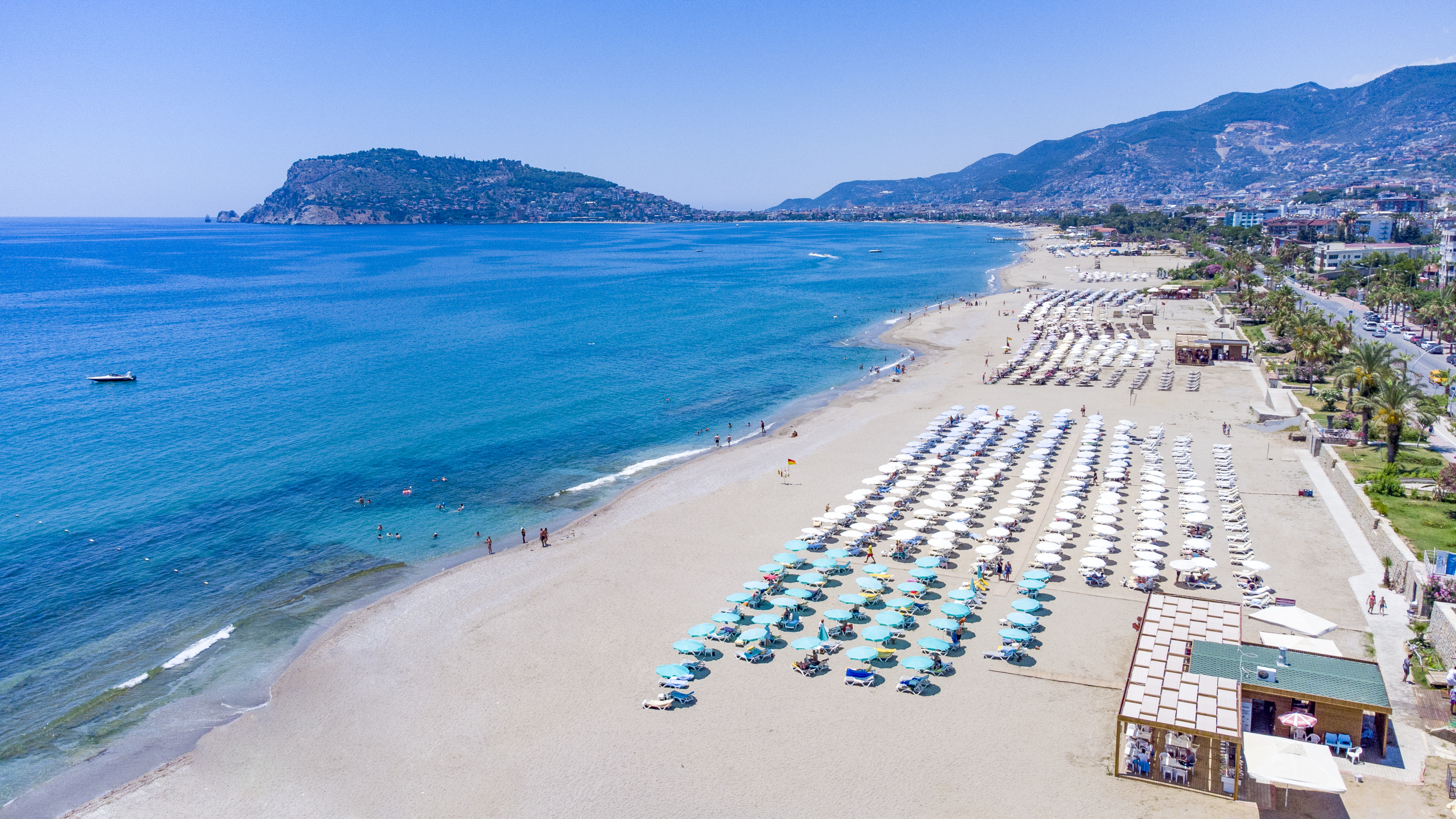 

Bologna - Mahmutlar - Oba Star Hotel - Ultra All Inclusive
