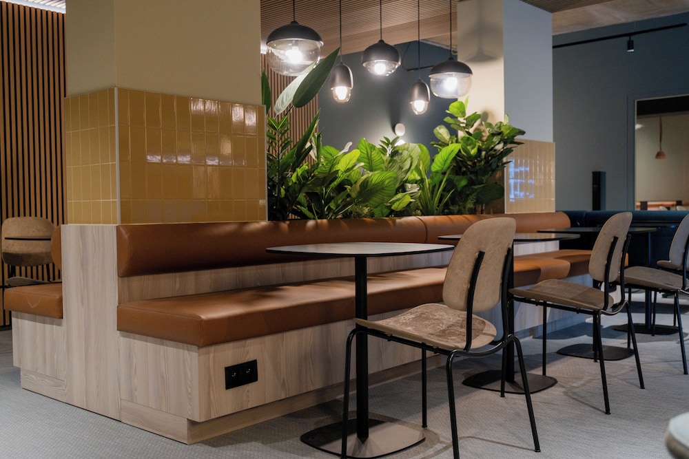 

Genova - Bruxelles - Citybox Brussels