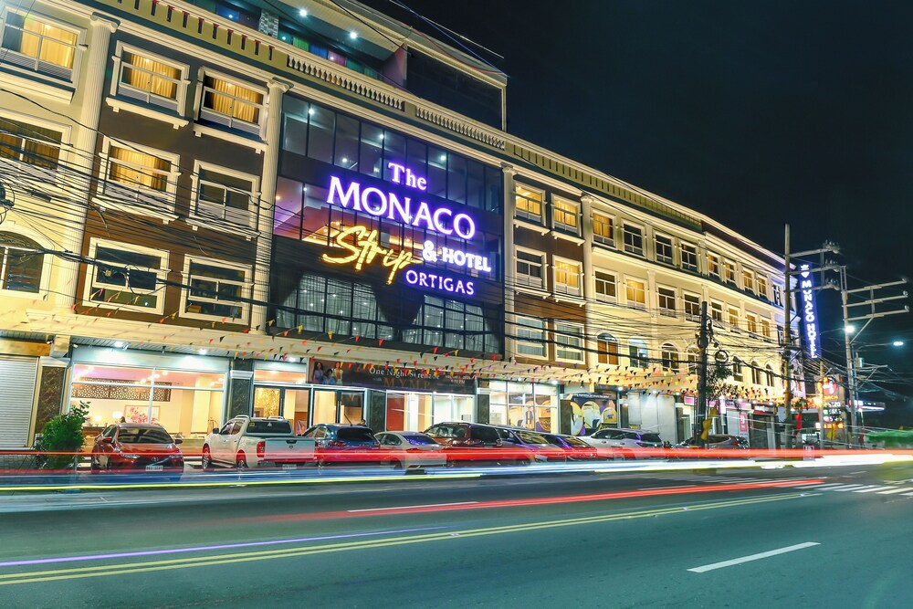 Antipolo - Monaco Hotel