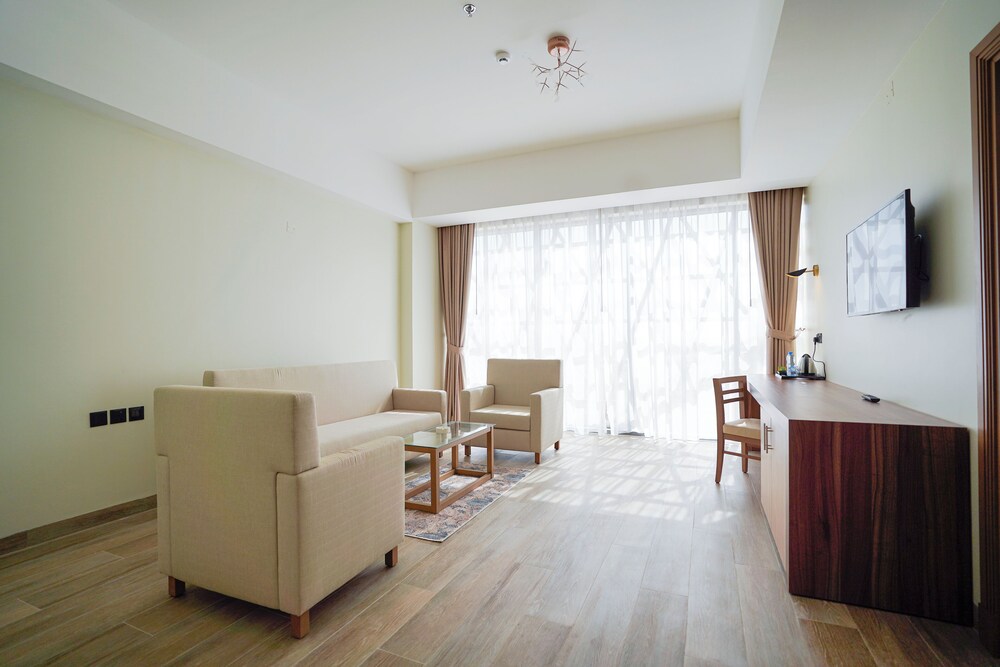 

Milano - ‘Udhaybah - Kyriad Muscat