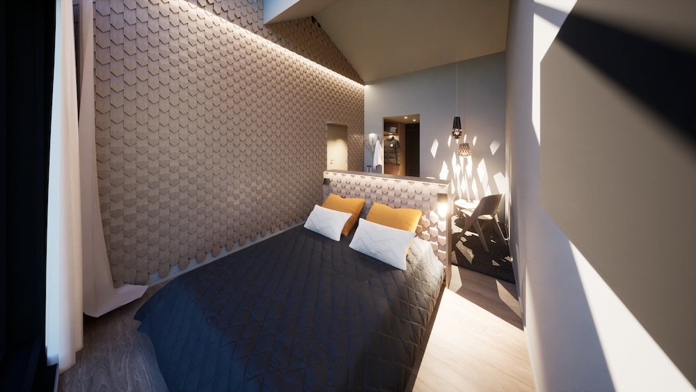 

Milano - Ylläsjärvi - Hotel Ylläsrinne Deluxe
