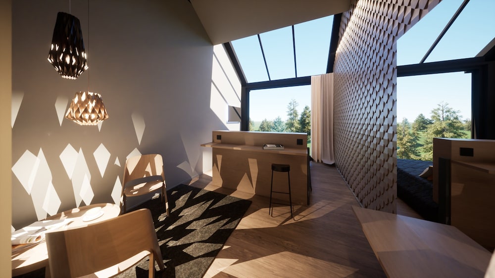 

Torino - Ylläsjärvi - Hotel Ylläsrinne Deluxe