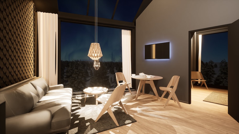 

Milano - Ylläsjärvi - Hotel Ylläsrinne Deluxe