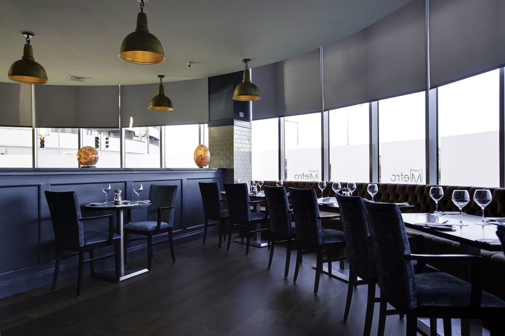

Roma - Swords - The Metro Hotel Dublin Airport