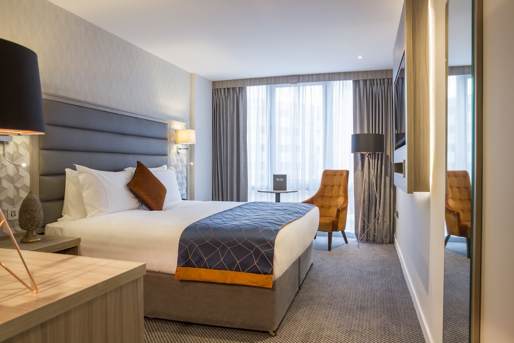 

Palermo - Dublino - The Metro Hotel Dublin Airport
