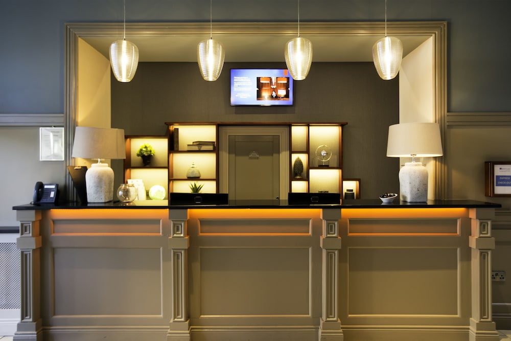 

Milano - Tyrrelstown - The Metro Hotel Dublin Airport