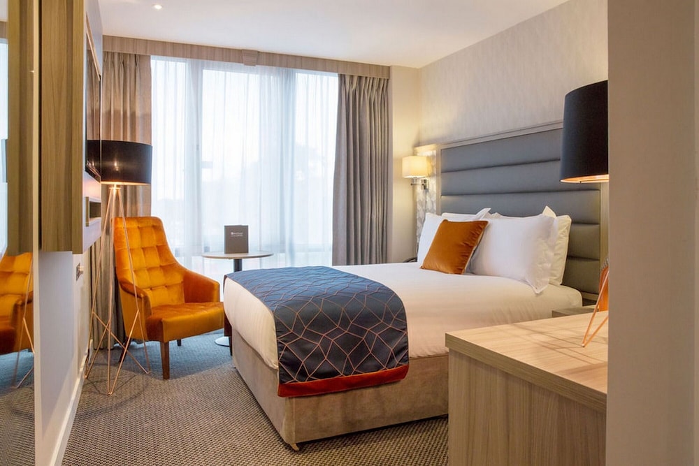 

Roma - Swords - The Metro Hotel Dublin Airport