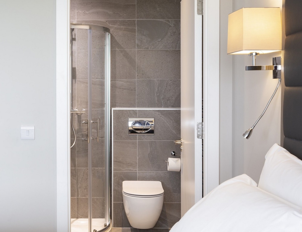 

Venezia - Dublino - The Metro Hotel Dublin Airport