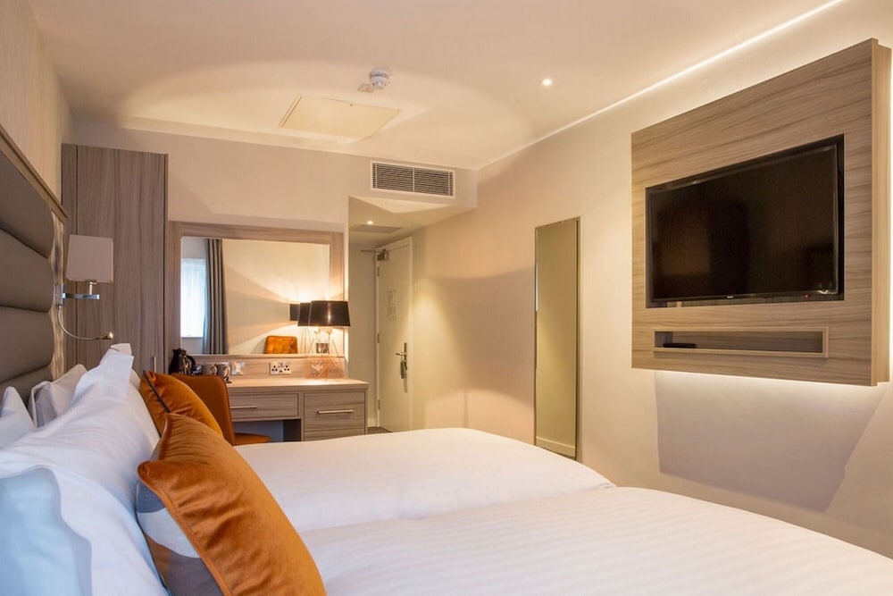 

Milano - Portmarnock - Metro Hotel Dublin Airport