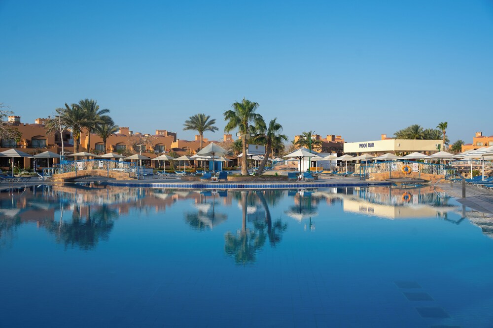 

Milano - El Quseir, Mar Rosso - Akassia Swiss Resort
