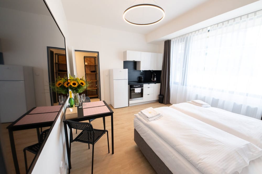 

Ancona - Praga - Post 120 Suites