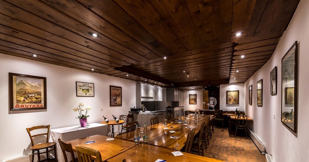 

Palermo - Leysin - Hotel Du Nord