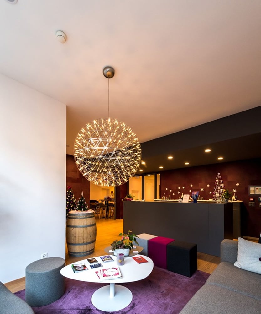 

Napoli - Leysin - Hotel Du Nord