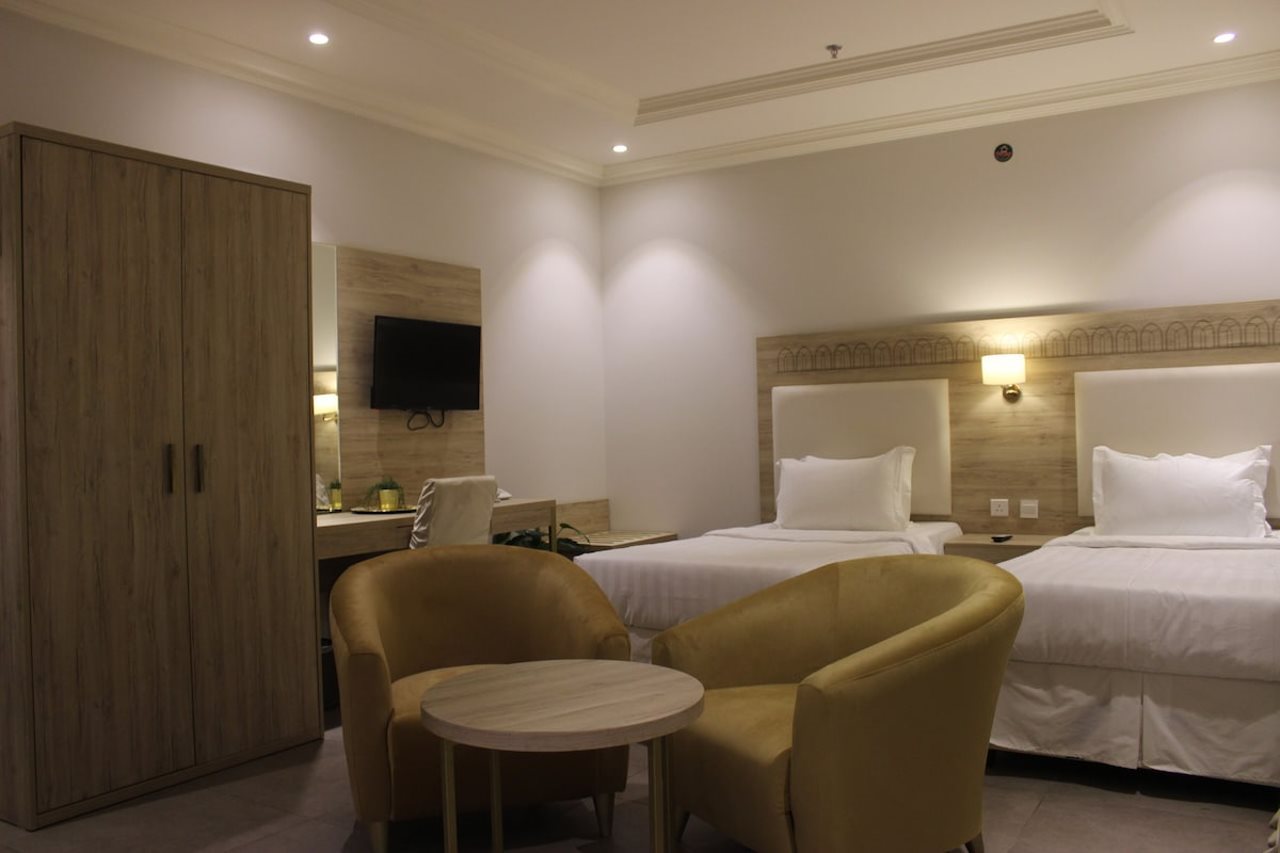 

Roma - Jeddah - Palm Boutique Al Zahra