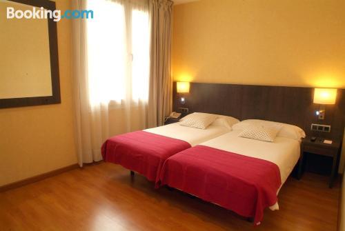 

Milano - Manresa - Hotel 1948 Manresa