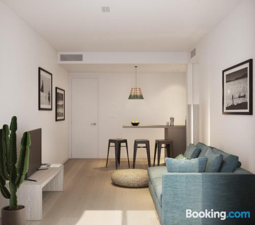 

Bari - Playa d'en Bossa, Ibiza - Sunrise Suites