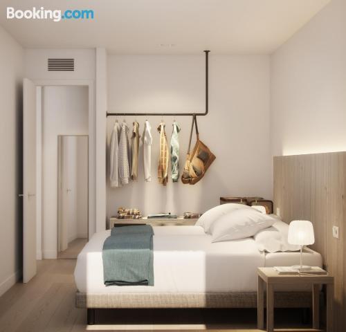 

Torino - Playa d'en Bossa, Ibiza - Sunrise Suites