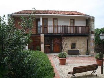

Roma - Santillana del Mar - Posada Los Calderones