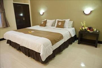 

Genova - Legian Beach - Troppo Zone Puri Rama Resort Kuta