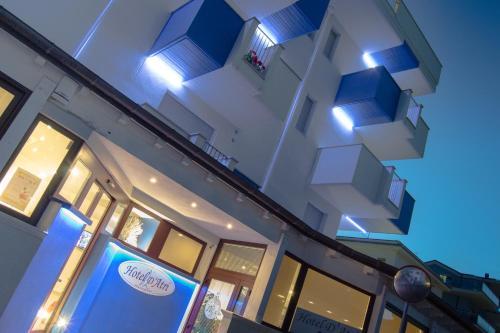 

Milano - Pescara - Hotel D'Atri