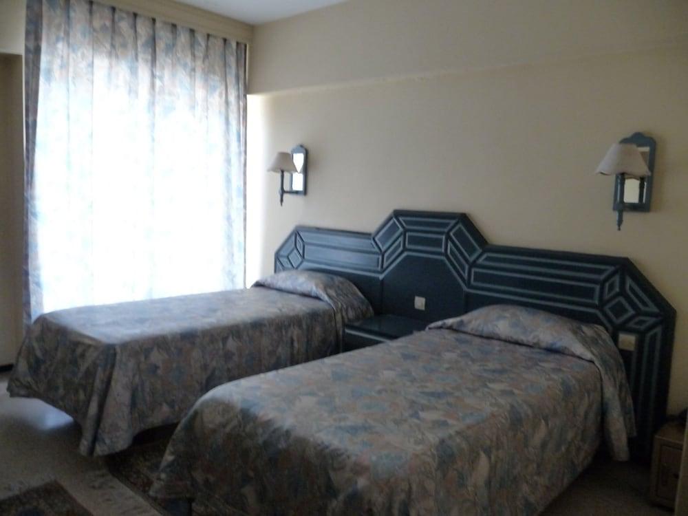 

Bologna - Agadir e Taghazout, Marocco - HOTEL KAMAL CITY CENTER
