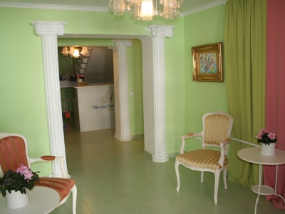 Hotel Citadella