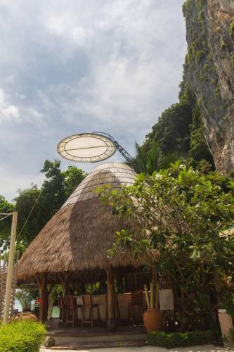 

Roma - Koh Phi Phi - Mama Beach Residence - Adults Only