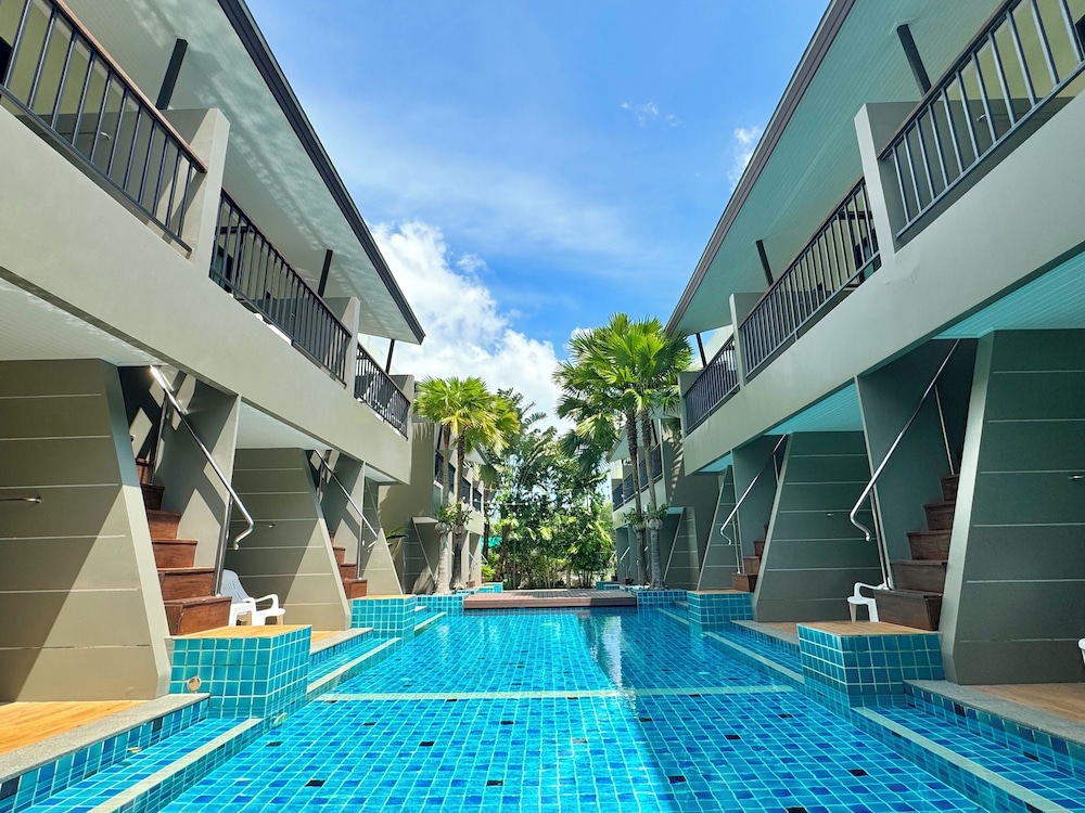 

Roma - Rawai Beach - XAYA Pool Access Resort - Phuket