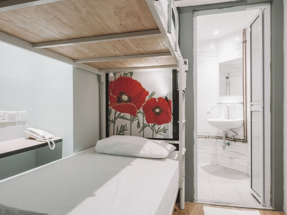 

Milano - Singapore - Hi Hotel Dot