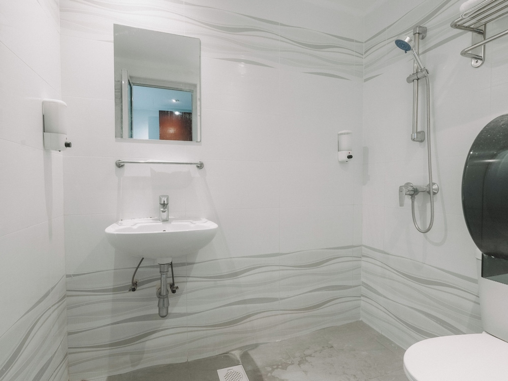 

Milano - Singapore - Hi Hotel Dot