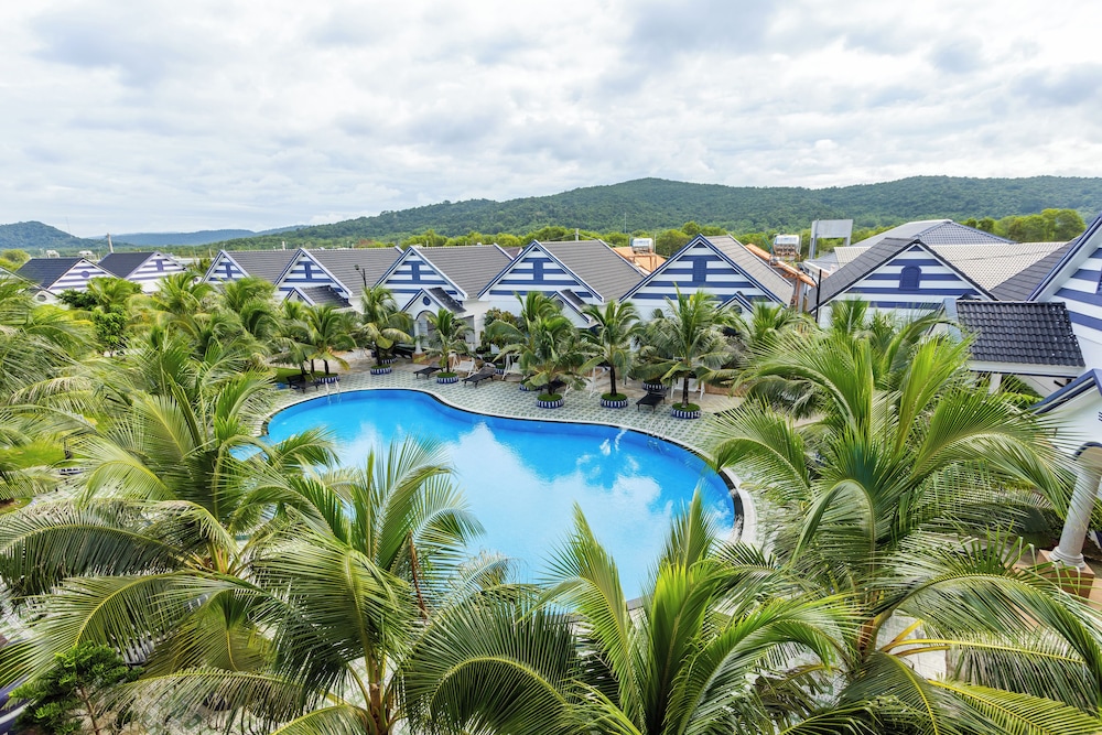 

Milano - Phu Quoc Island - Thuong Trang Villa Phu Quoc