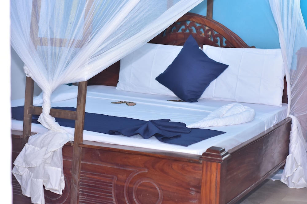 

Verona - Nungwi, Zanzibar - La Neisha Hotel Nungwi
