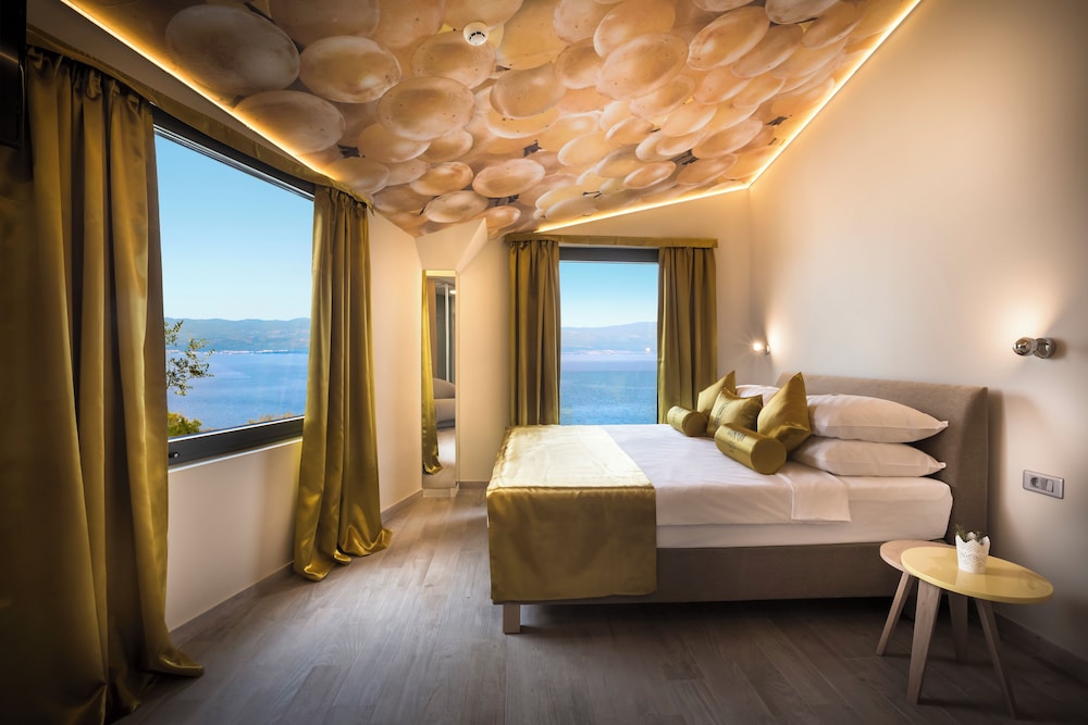 

Milano - Punat - Hotel Vinotel Gospoja