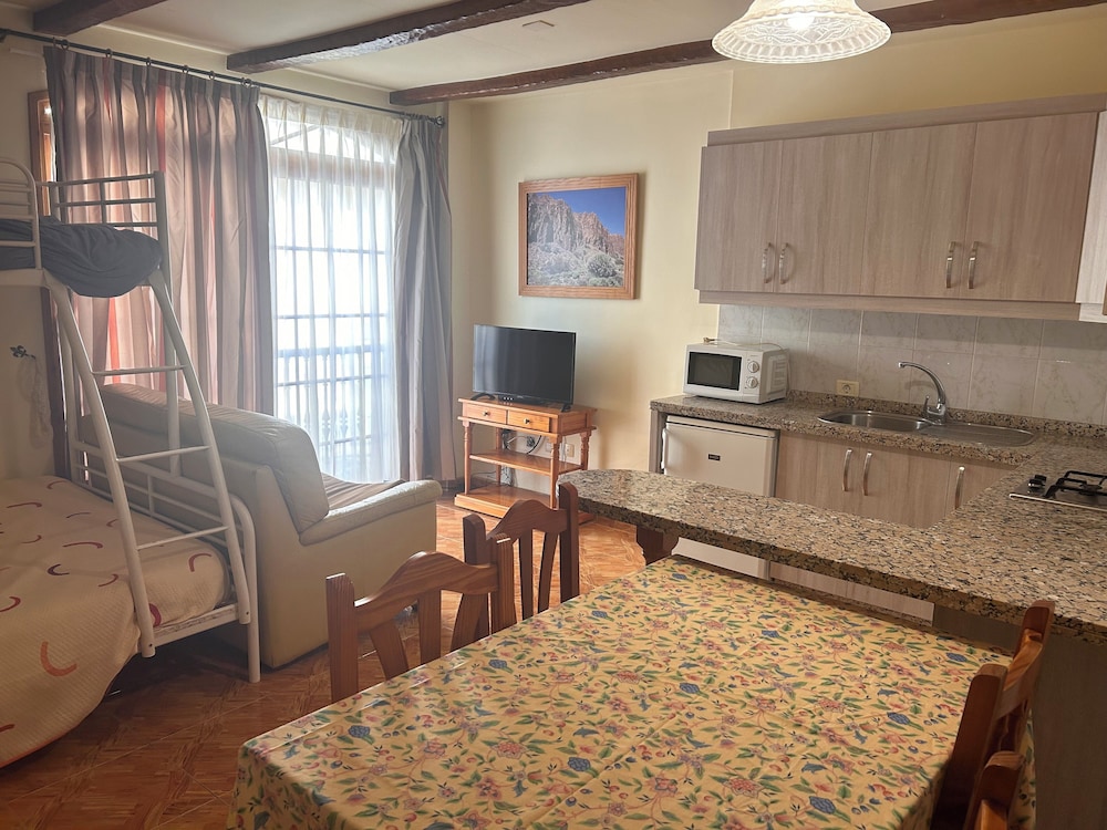 

Trieste - Icod de los Vinos - Apartamentos Estrella del Norte