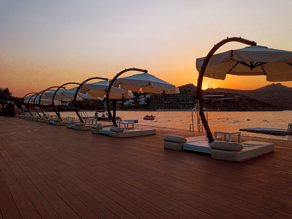 

Verona - Gundogan - Delta Hotels by Marriott Bodrum