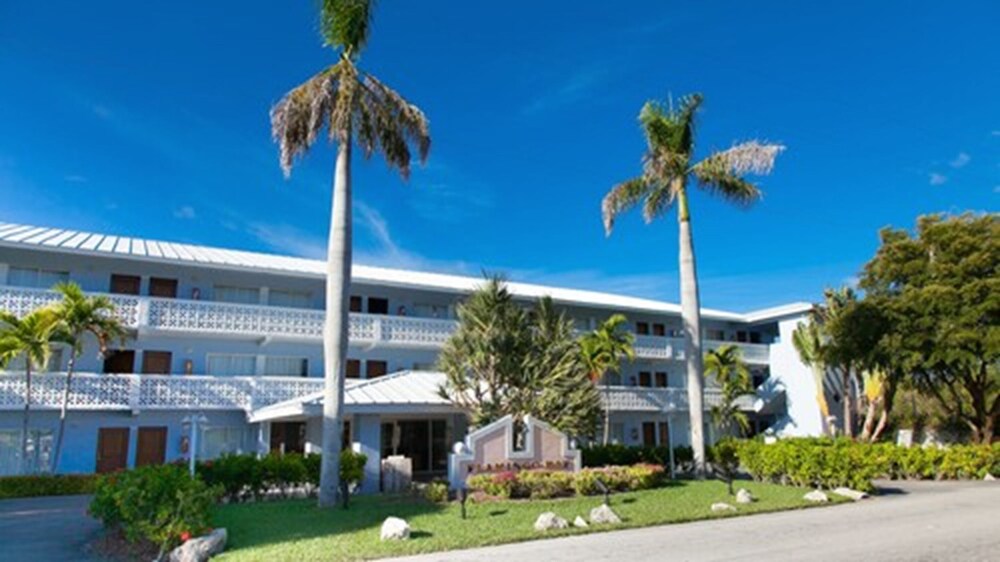 

Roma - Grand Bahama (Bahamas), Caraibi - Flamingo Bay Hotel & Marina at Taino Beach