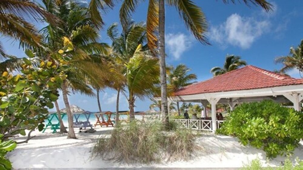

Roma - Grand Bahama (Bahamas), Caraibi - Flamingo Bay Hotel & Marina at Taino Beach