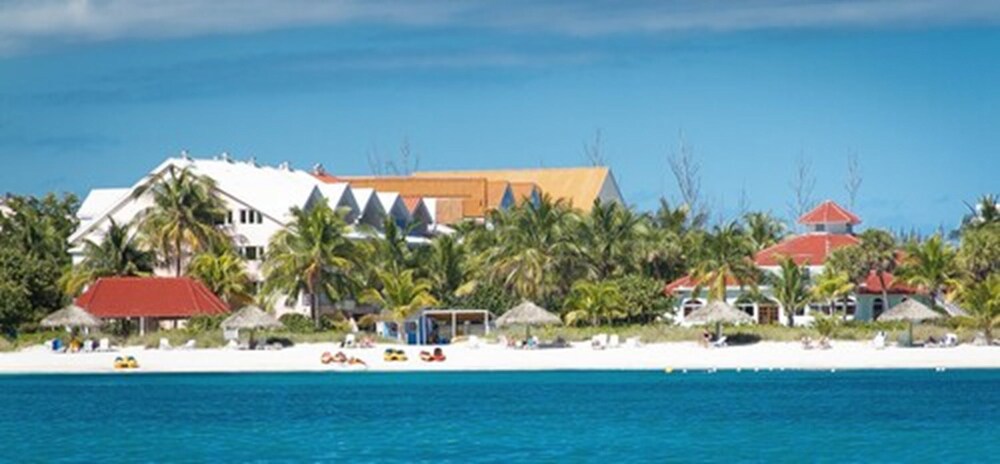 

Roma - Grand Bahama (Bahamas), Caraibi - Flamingo Bay Hotel & Marina at Taino Beach