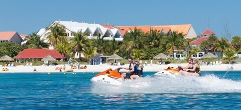 

Roma - Grand Bahama (Bahamas), Caraibi - Flamingo Bay Hotel & Marina at Taino Beach