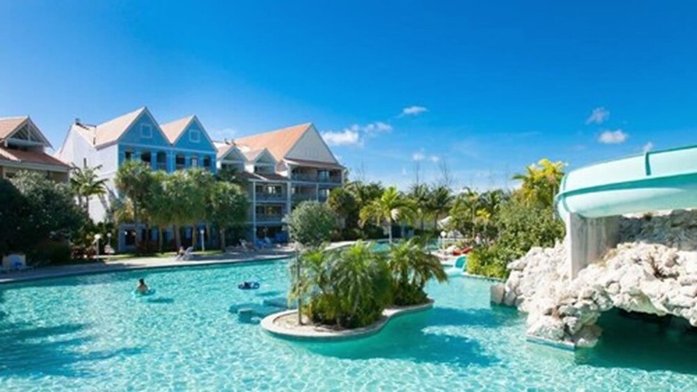 

Roma - Grand Bahama (Bahamas), Caraibi - Flamingo Bay Hotel & Marina at Taino Beach