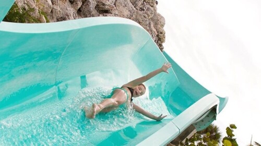

Roma - Grand Bahama (Bahamas), Caraibi - Flamingo Bay Hotel & Marina at Taino Beach