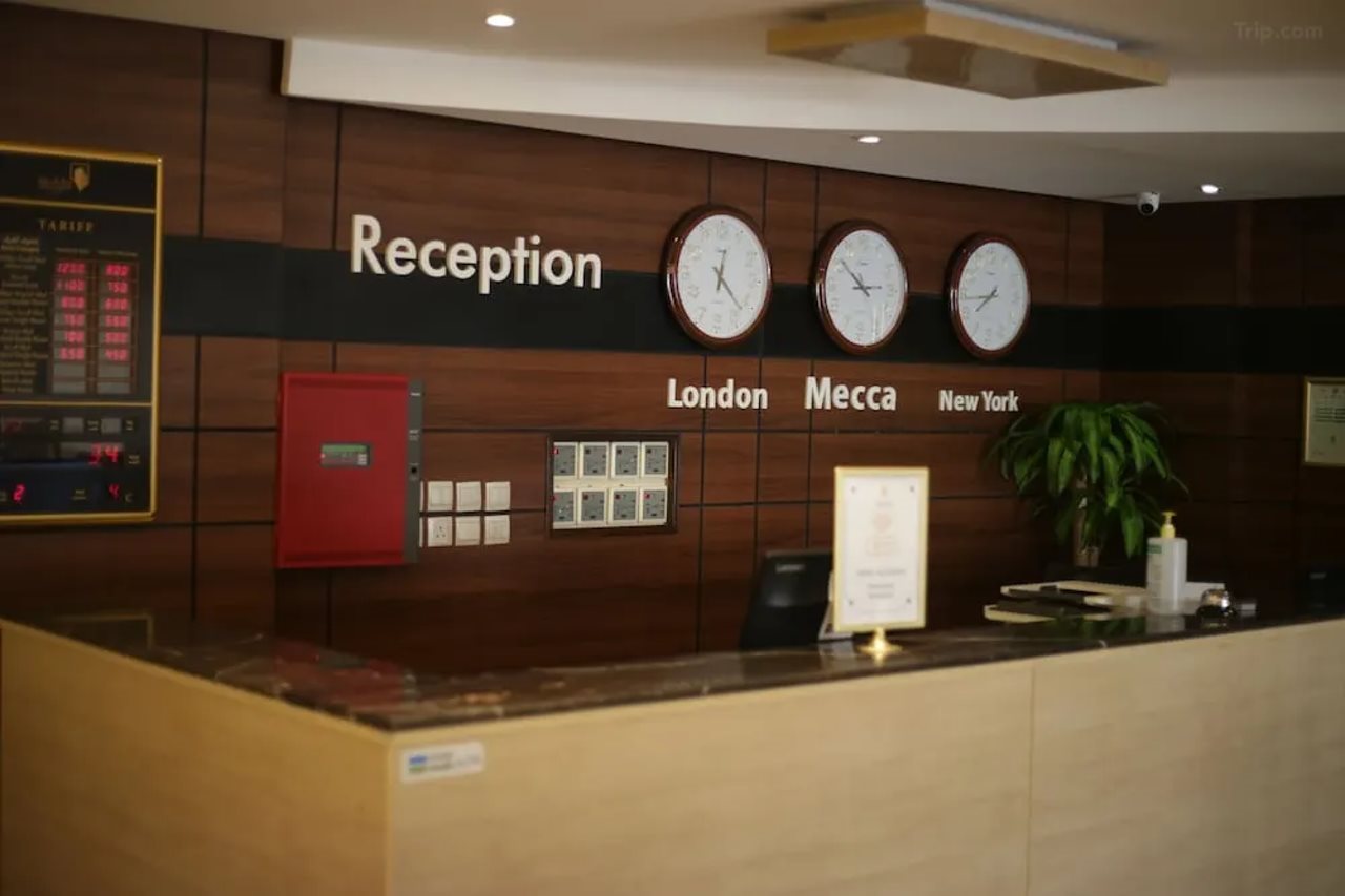 

Milano - Jeddah - Rimal Aljazirah Hotel (Milana Hotel)