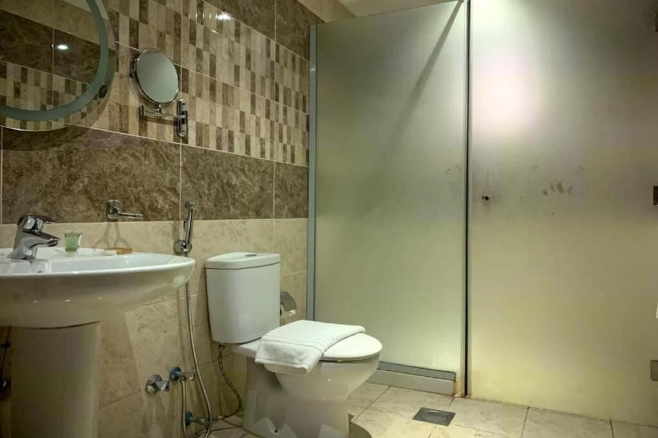 

Milano - Jeddah - Rimal Aljazirah Hotel (Milana Hotel)