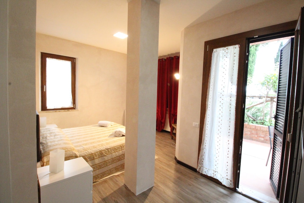 

Bari - Chianti, Toscana - La Loggia Villa Gloria - Adults Only