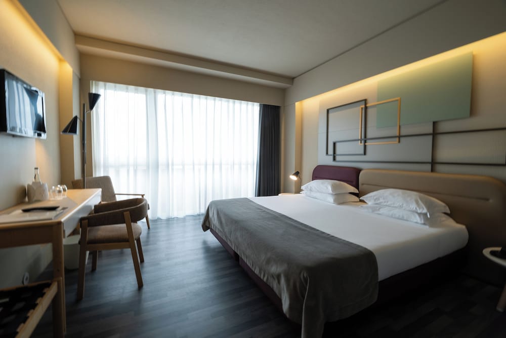 

Milano - Esposende - Axis Ofir Beach Resort Hotel