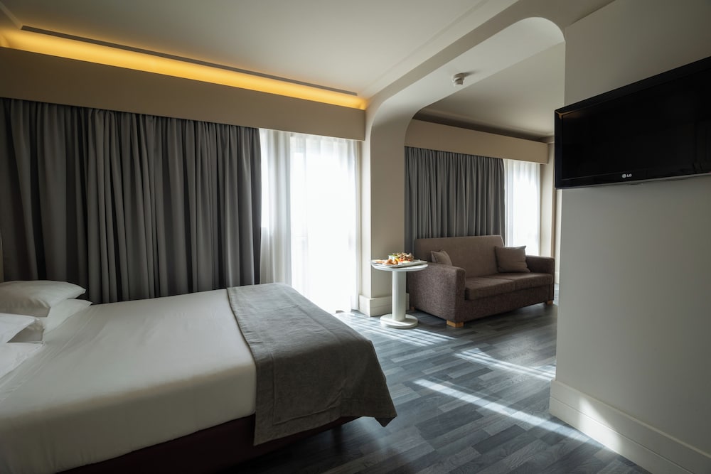 

Milano - Esposende - Axis Ofir Beach Resort Hotel
