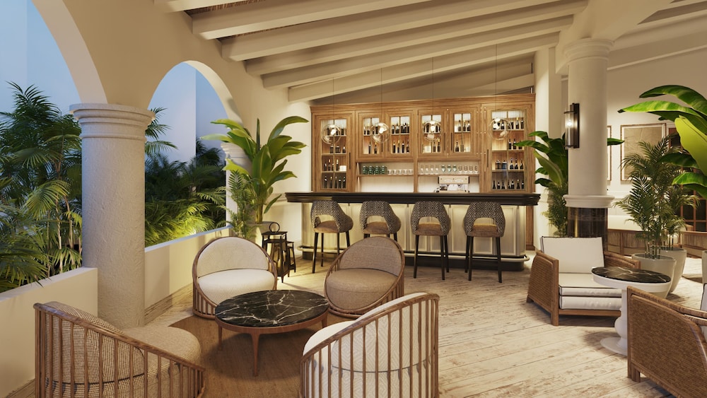 

Milano - Castries - Secrets St. Lucia Resort & Spa All Inclusive Adults Only